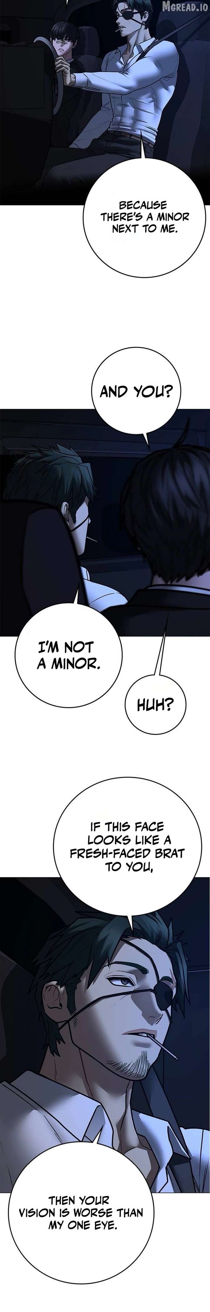 Read Reality Quest EN Manga Online