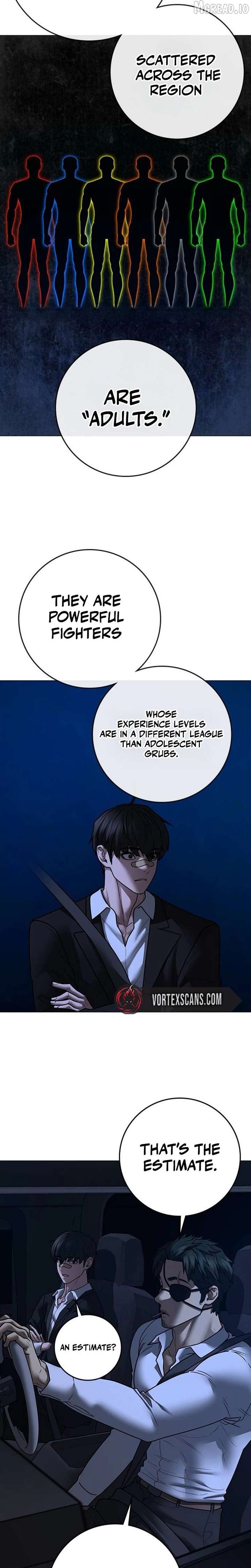 Read Reality Quest EN Manga Online