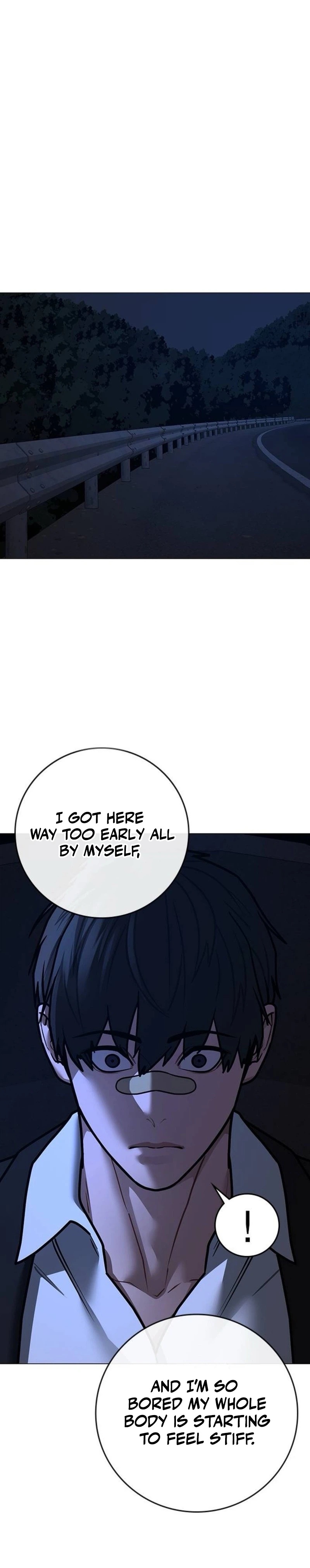 Read Reality Quest EN Manga Online