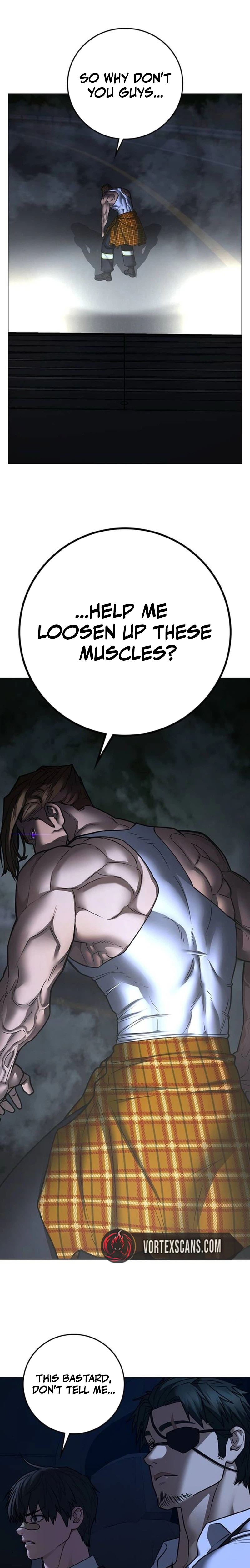 Read Reality Quest EN Manga Online
