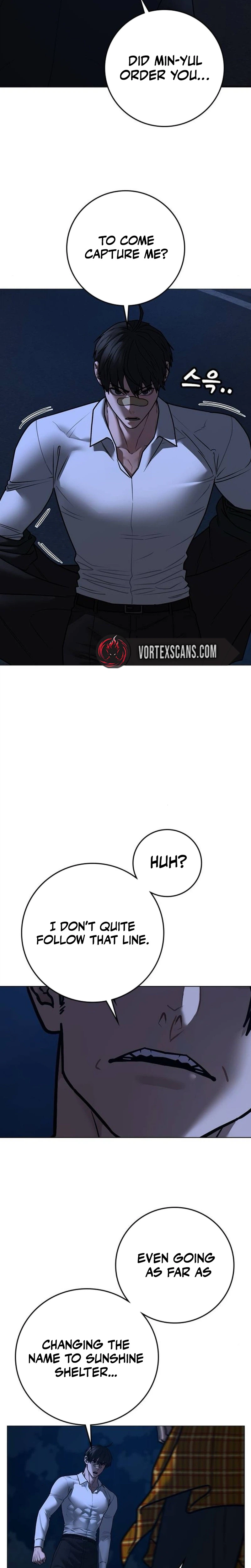 Read Reality Quest EN Manga Online
