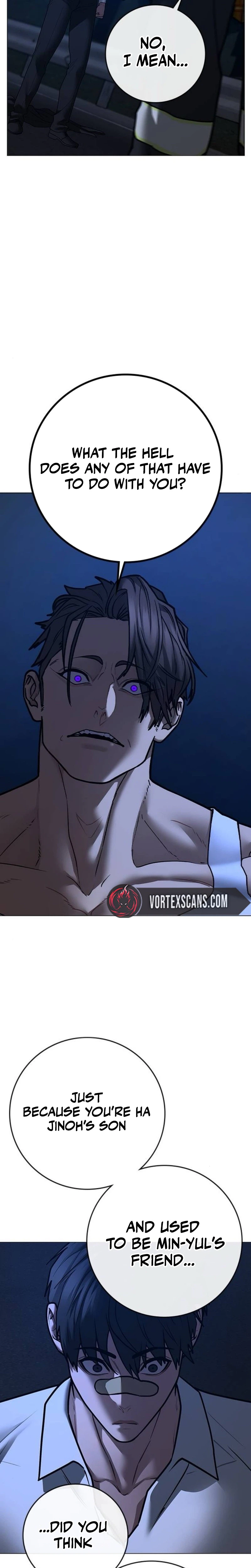 Read Reality Quest EN Manga Online