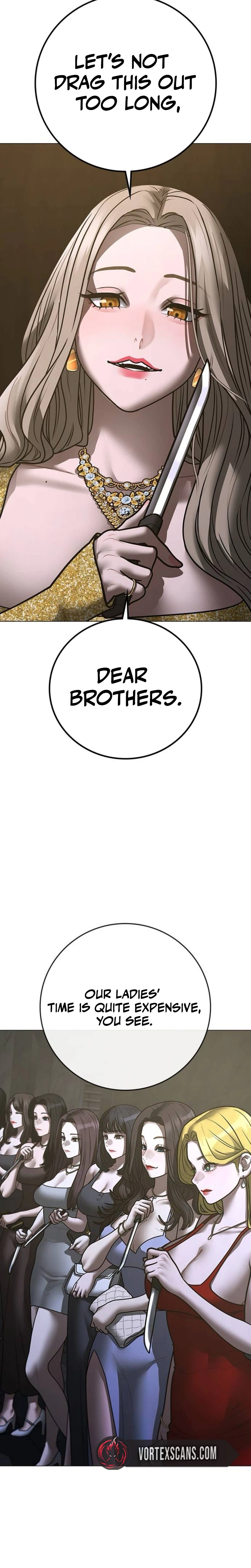 Read Reality Quest EN Manga Online