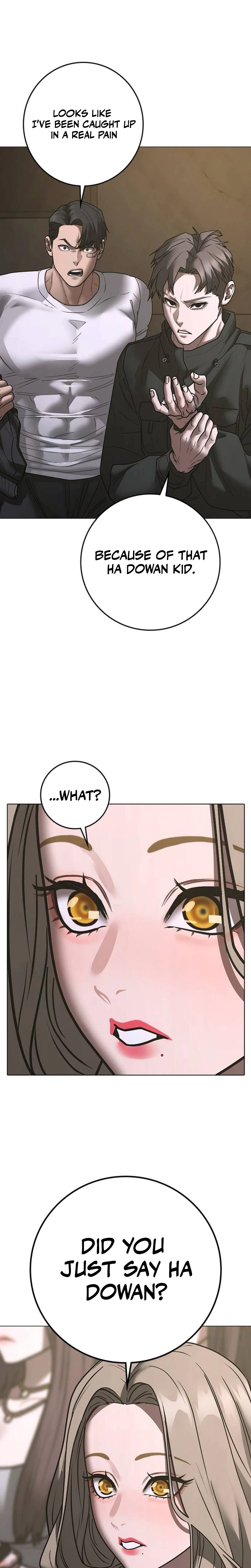 Read Reality Quest EN Manga Online