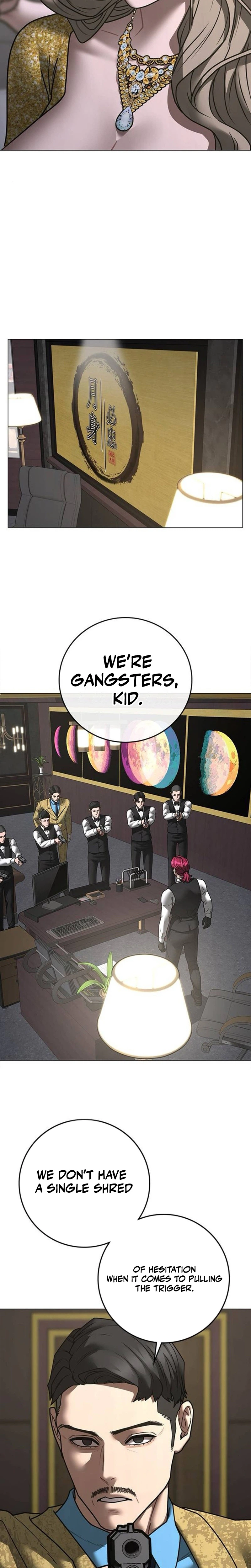 Read Reality Quest EN Manga Online