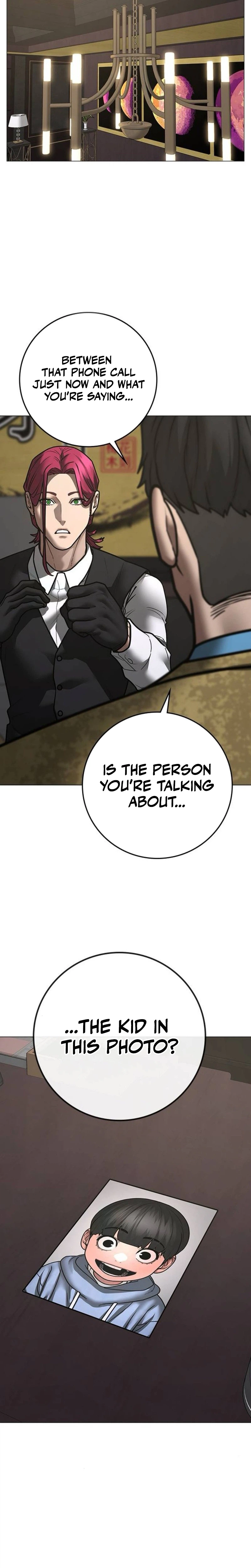 Read Reality Quest EN Manga Online