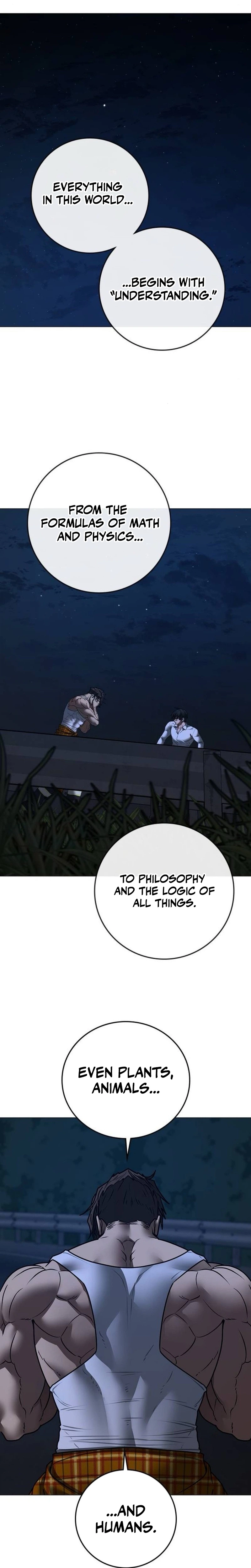 Read Reality Quest EN Manga Online