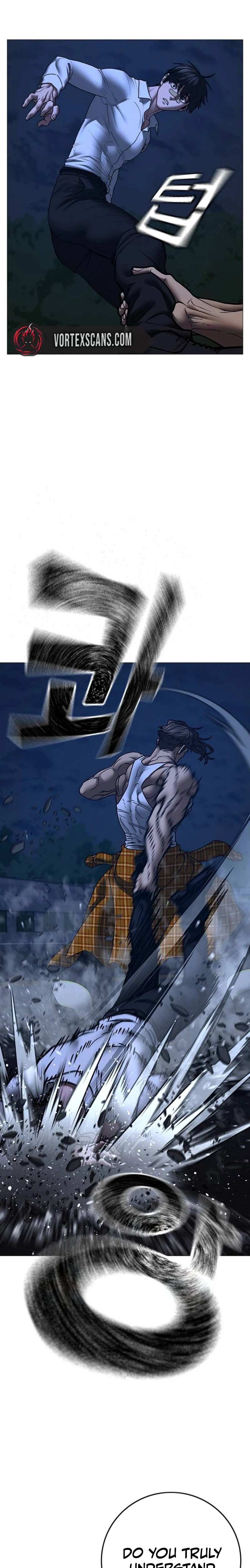 Read Reality Quest EN Manga Online
