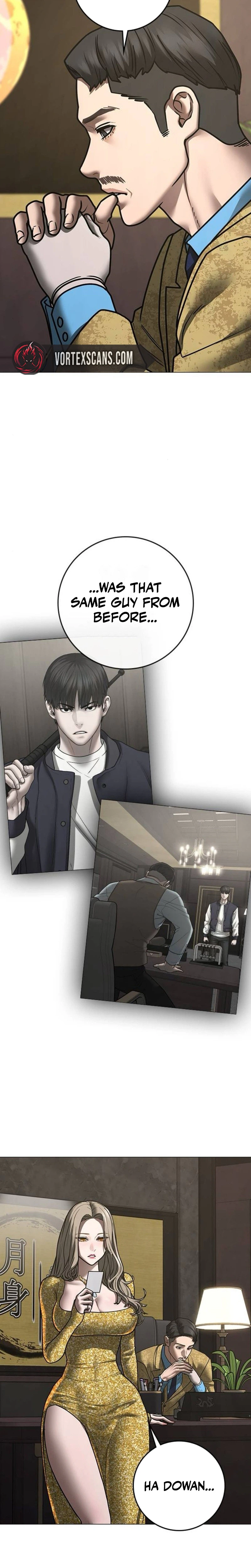 Read Reality Quest EN Manga Online