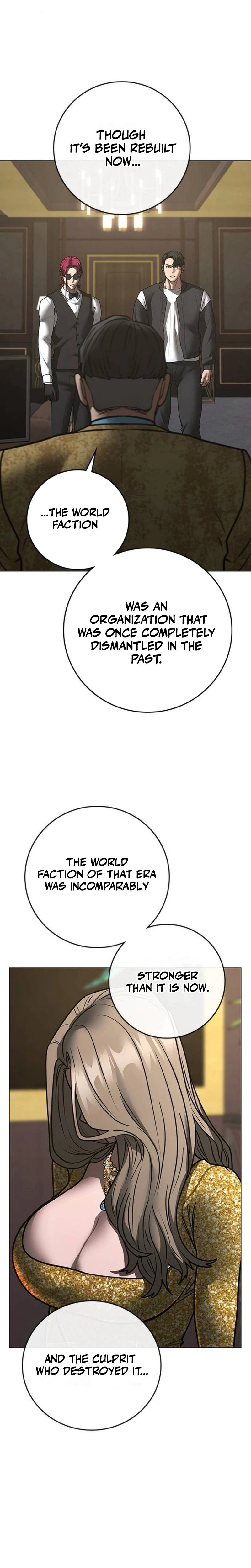 Read Reality Quest EN Manga Online