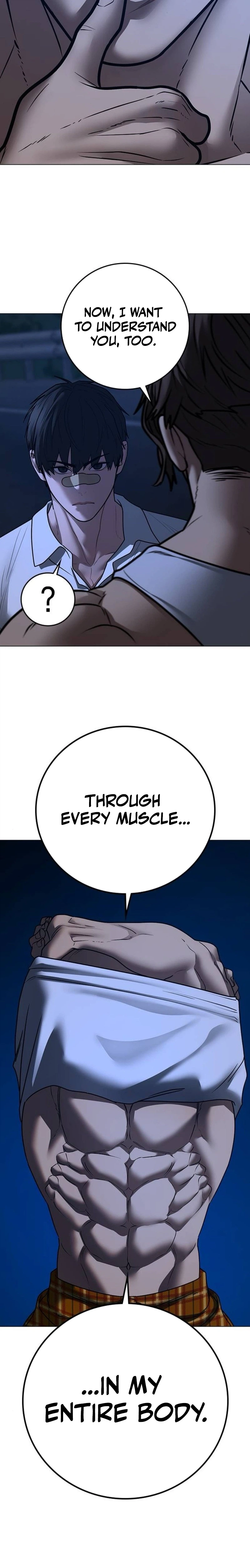 Read Reality Quest EN Manga Online