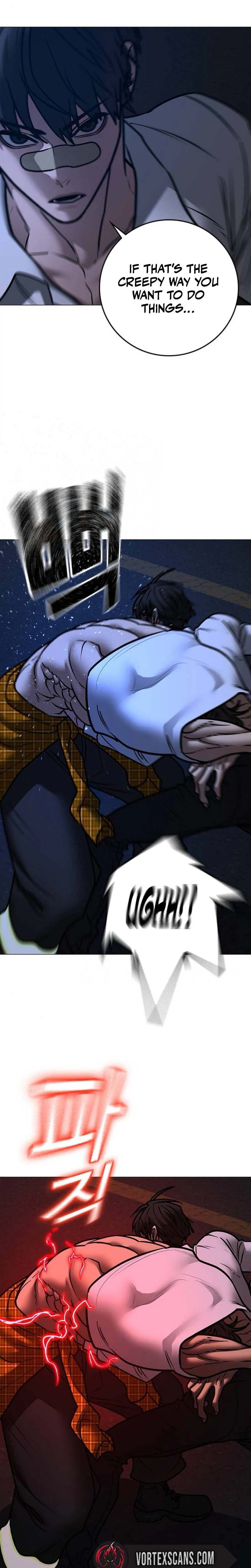 Read Reality Quest EN Manga Online