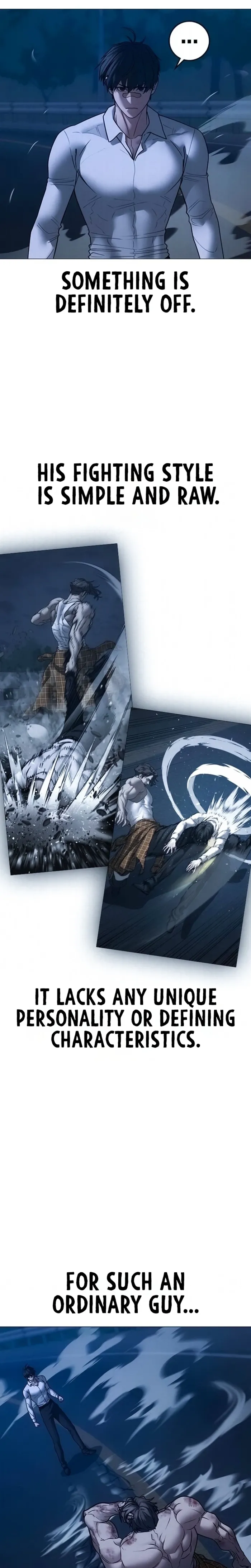 Read Reality Quest EN Manga Online