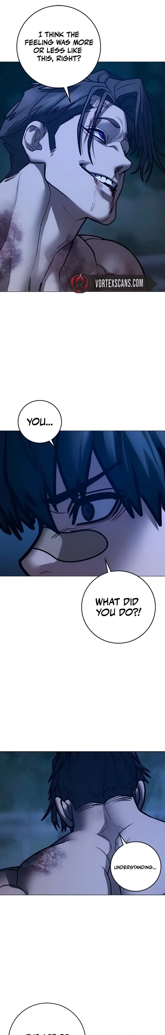 Read Reality Quest EN Manga Online
