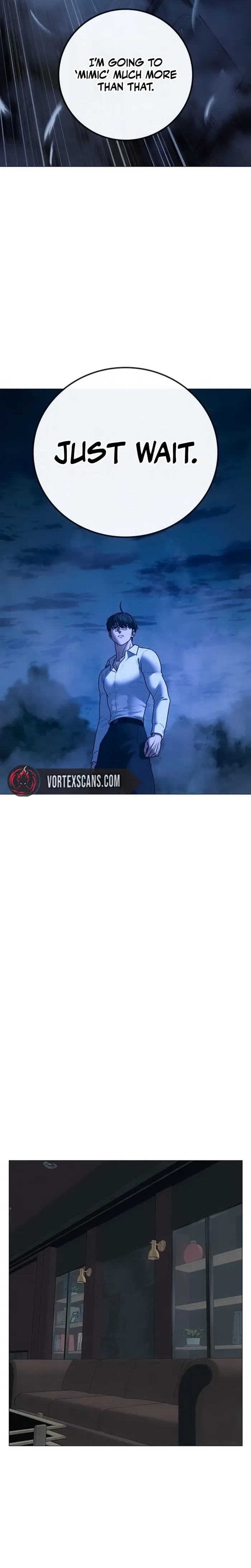 Read Reality Quest EN Manga Online
