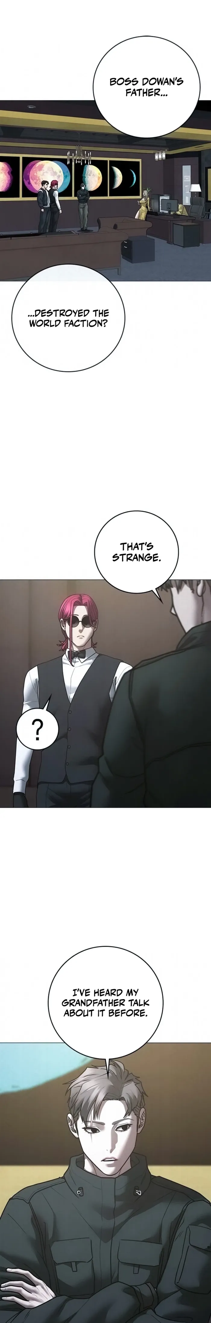 Read Reality Quest EN Manga Online