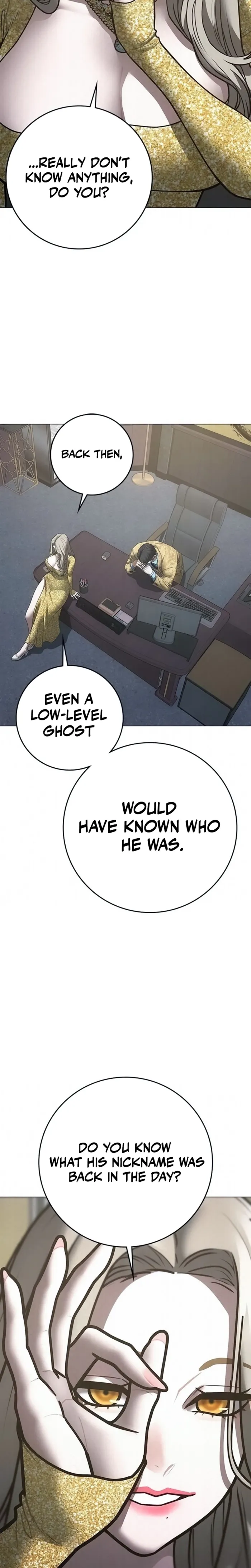 Read Reality Quest EN Manga Online