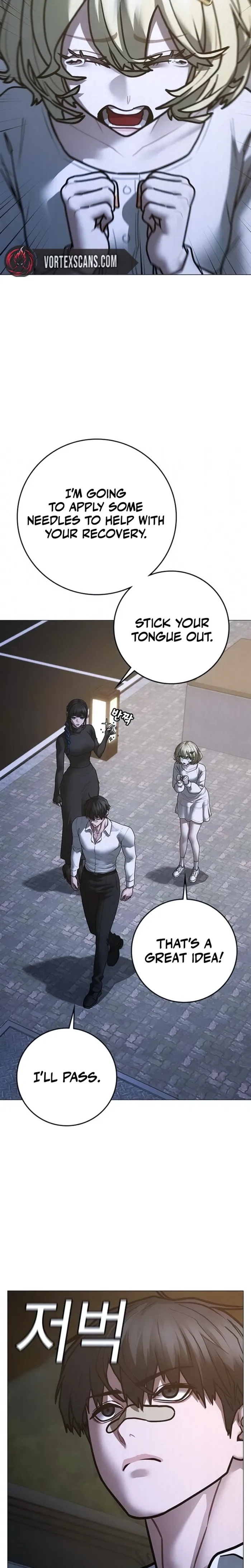 Read Reality Quest EN Manga Online