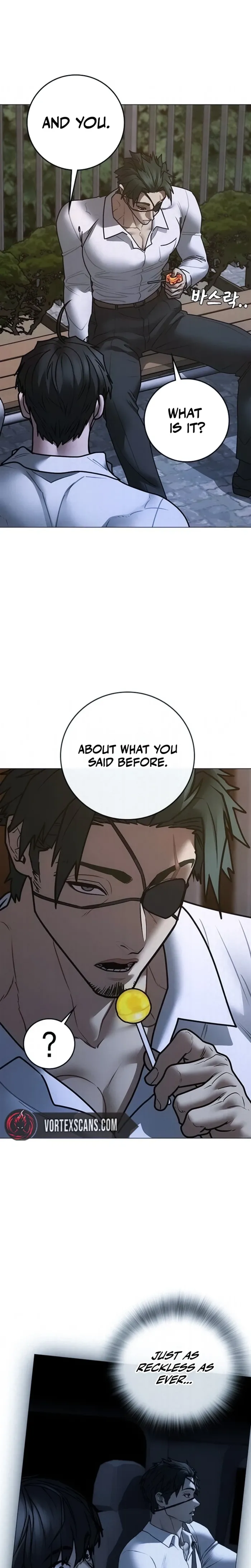 Read Reality Quest EN Manga Online