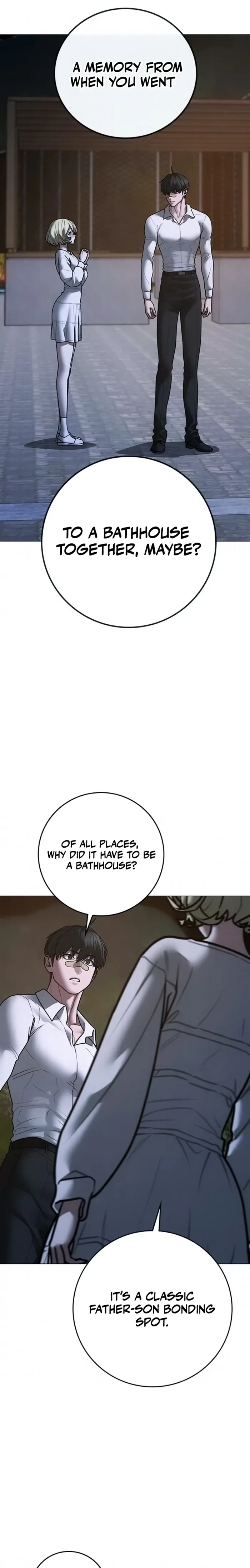 Read Reality Quest EN Manga Online