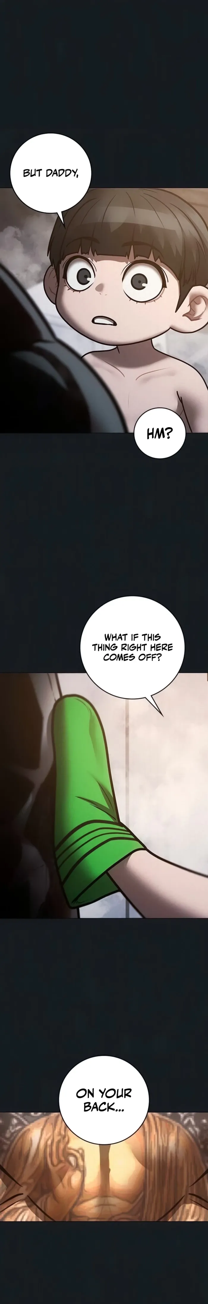 Read Reality Quest EN Manga Online