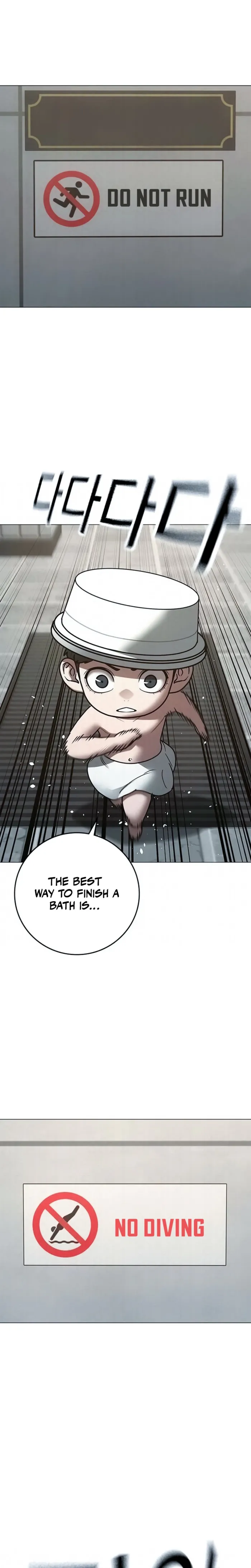 Read Reality Quest EN Manga Online