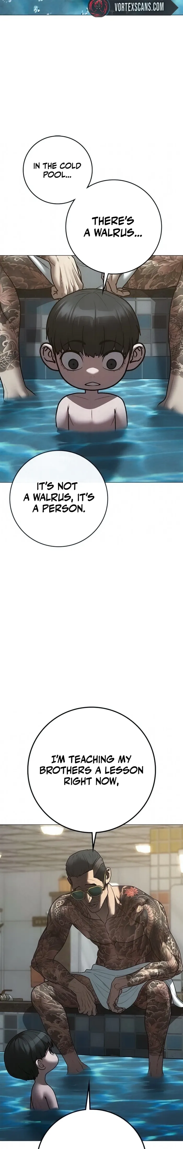 Read Reality Quest EN Manga Online