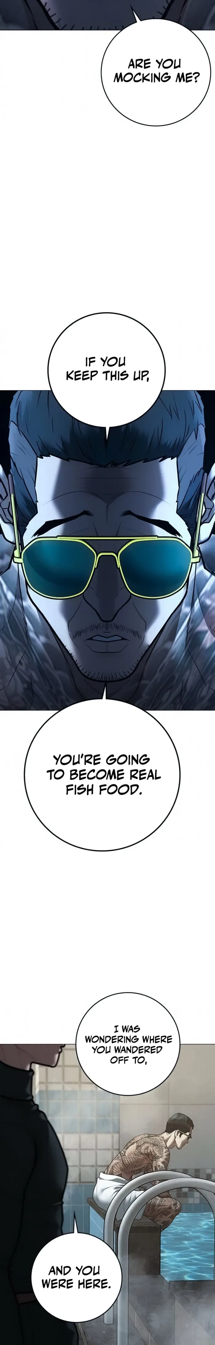 Read Reality Quest EN Manga Online