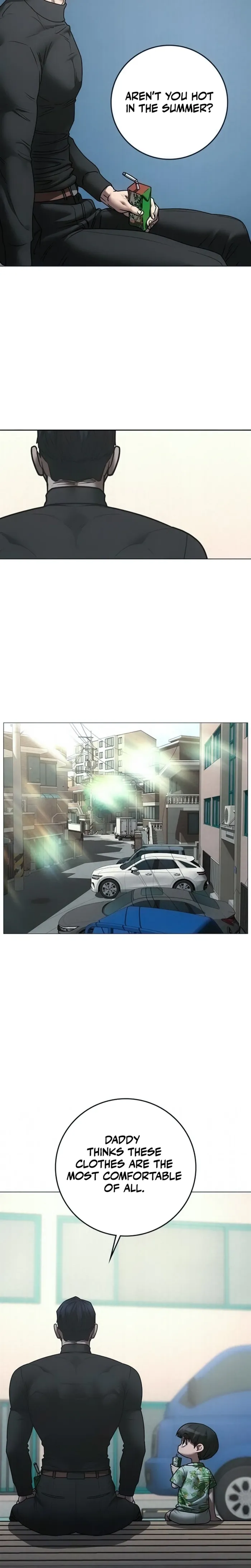 Read Reality Quest EN Manga Online