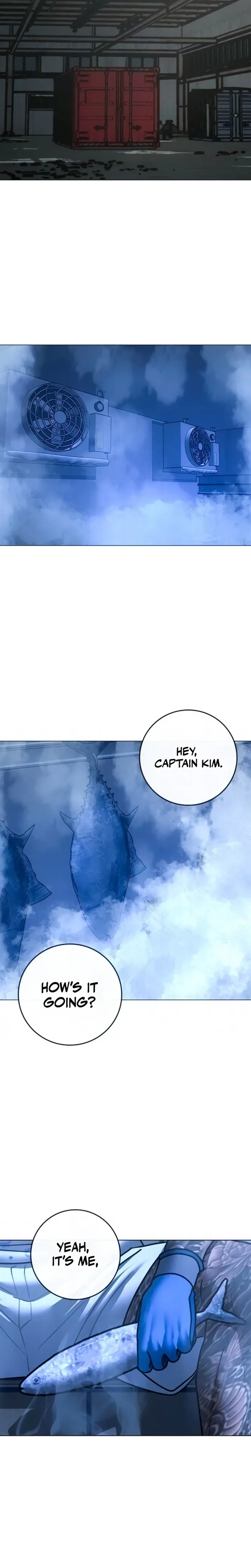 Read Reality Quest EN Manga Online
