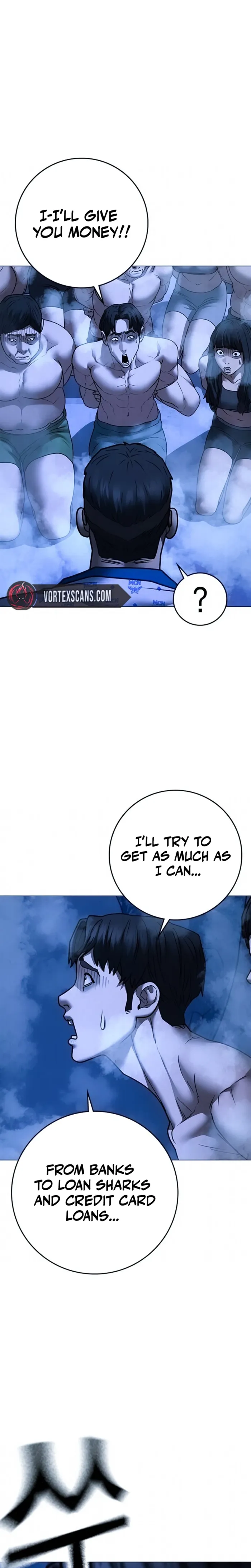 Read Reality Quest EN Manga Online