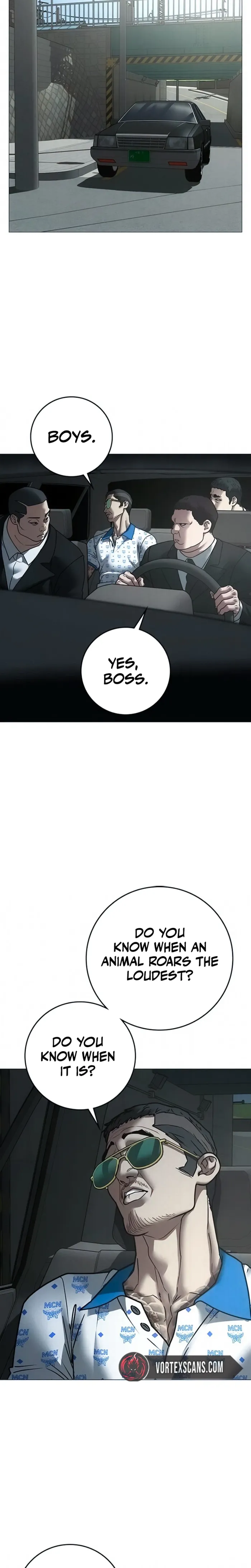 Read Reality Quest EN Manga Online