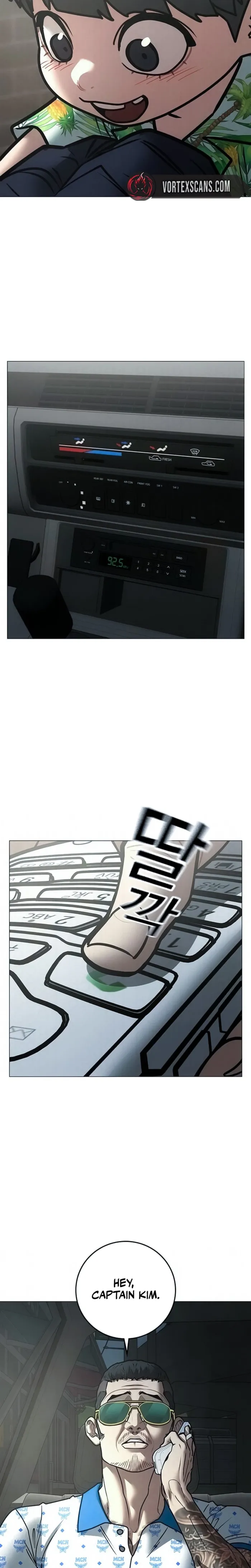 Read Reality Quest EN Manga Online