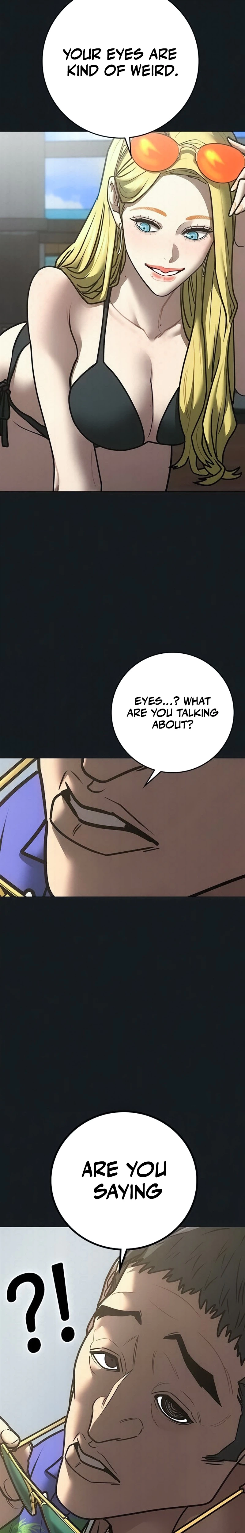 Read Reality Quest EN Manga Online