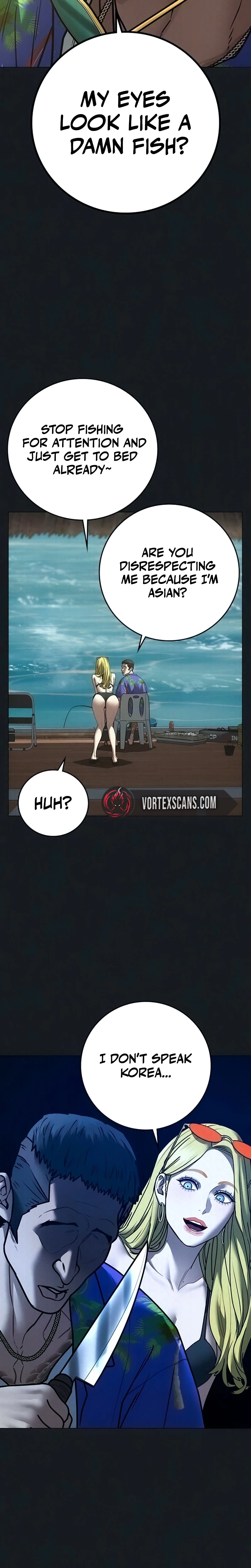 Read Reality Quest EN Manga Online