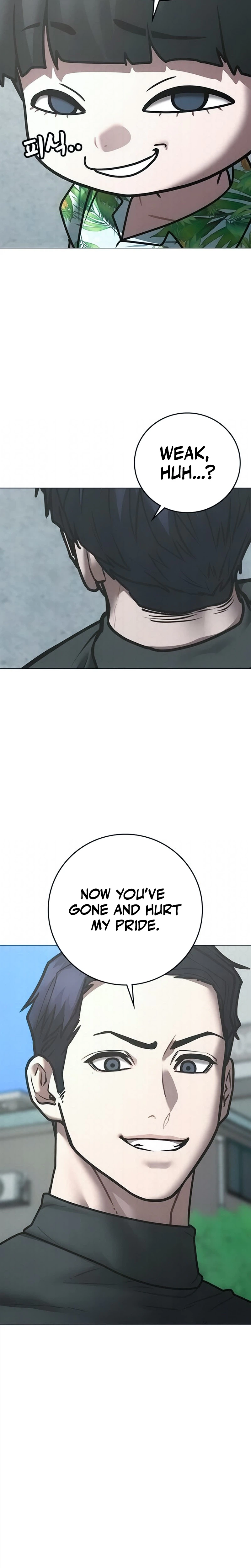 Read Reality Quest EN Manga Online