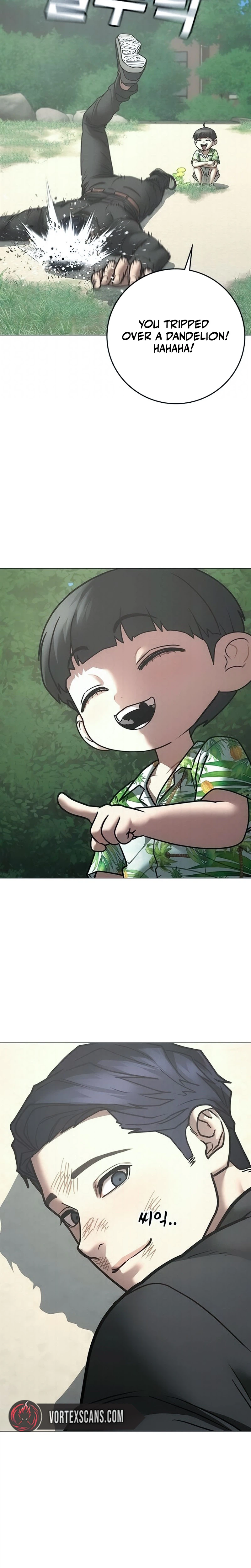 Read Reality Quest EN Manga Online