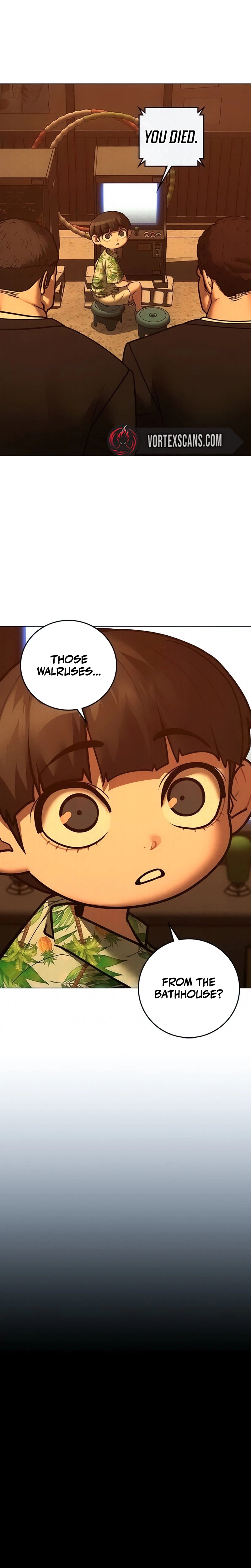 Read Reality Quest EN Manga Online