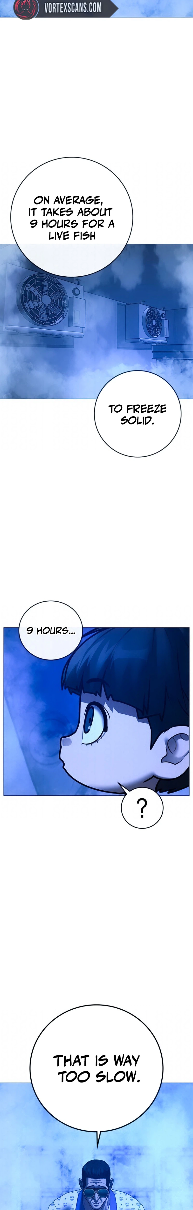 Read Reality Quest EN Manga Online
