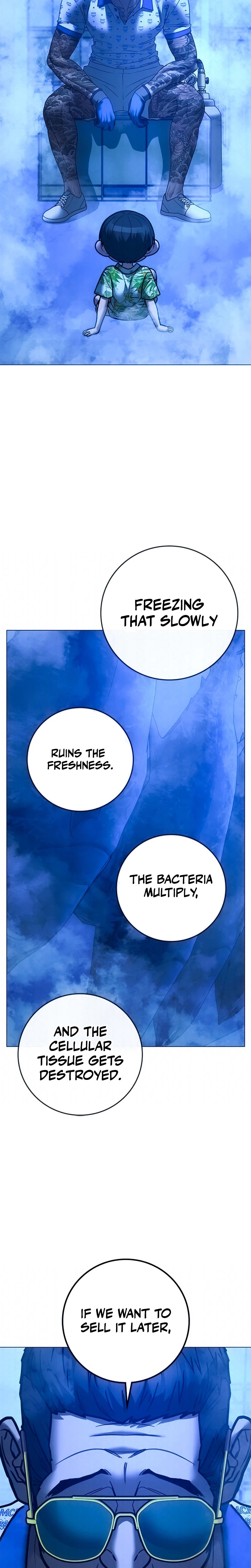 Read Reality Quest EN Manga Online