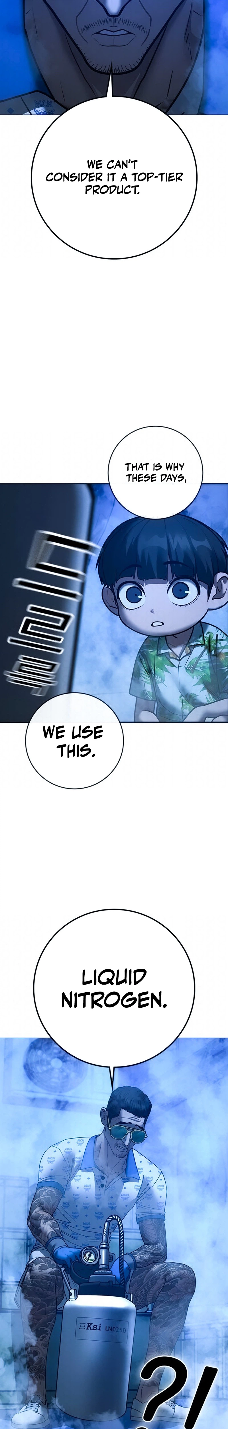 Read Reality Quest EN Manga Online