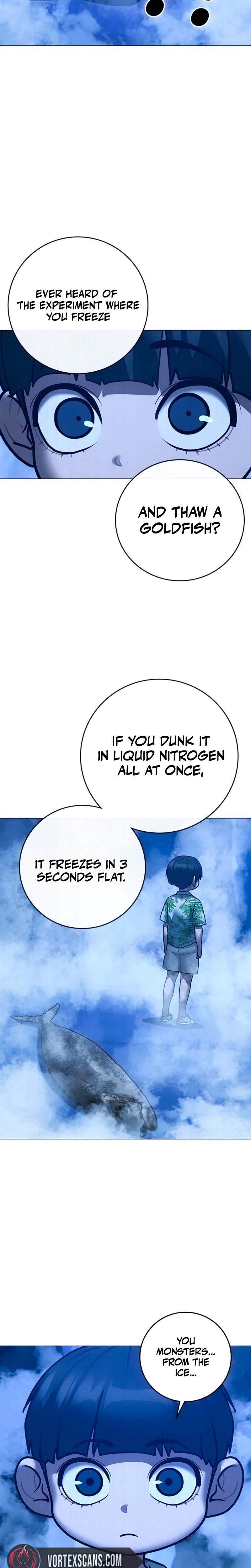 Read Reality Quest EN Manga Online