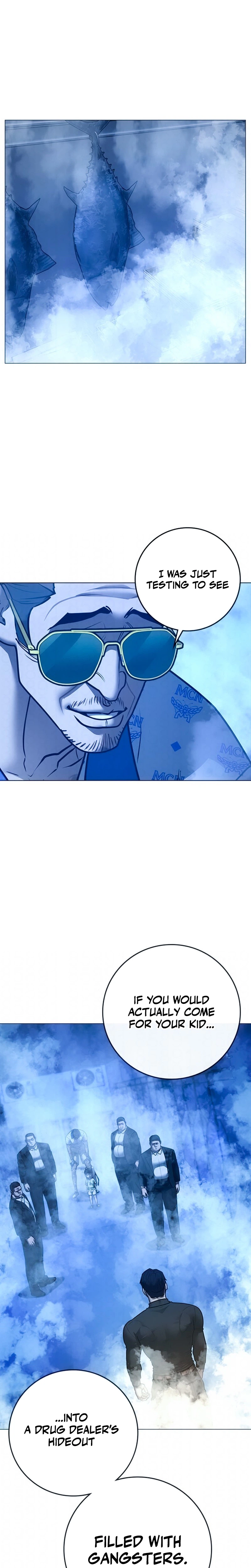 Read Reality Quest EN Manga Online