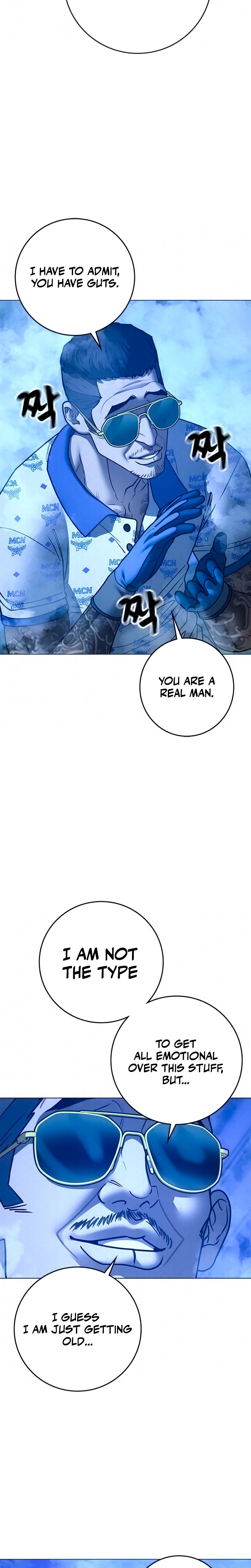 Read Reality Quest EN Manga Online