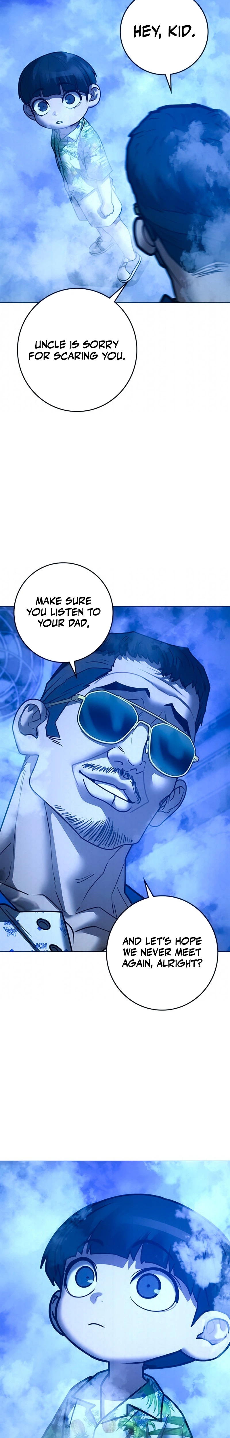 Read Reality Quest EN Manga Online