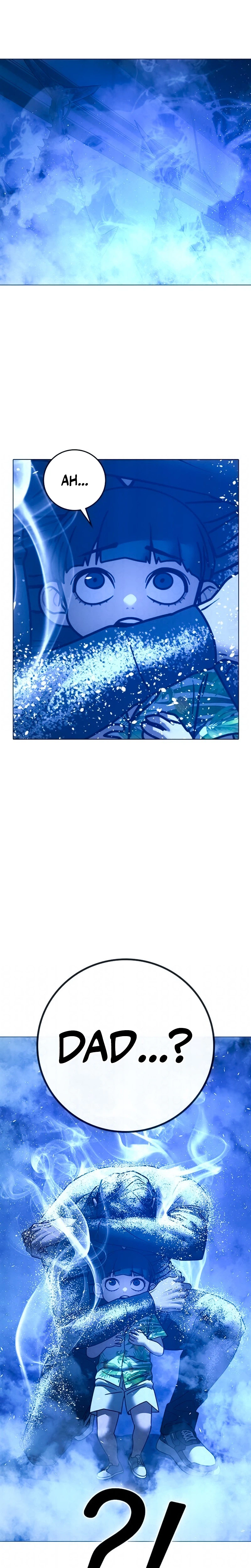 Read Reality Quest EN Manga Online