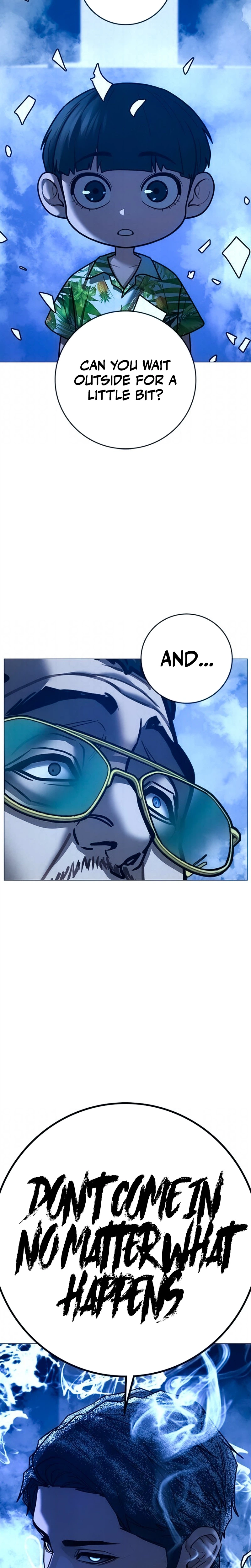 Read Reality Quest EN Manga Online