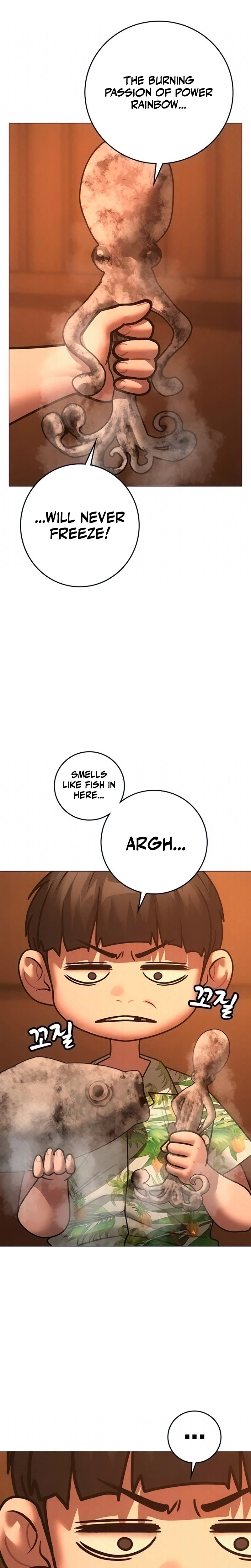 Read Reality Quest EN Manga Online