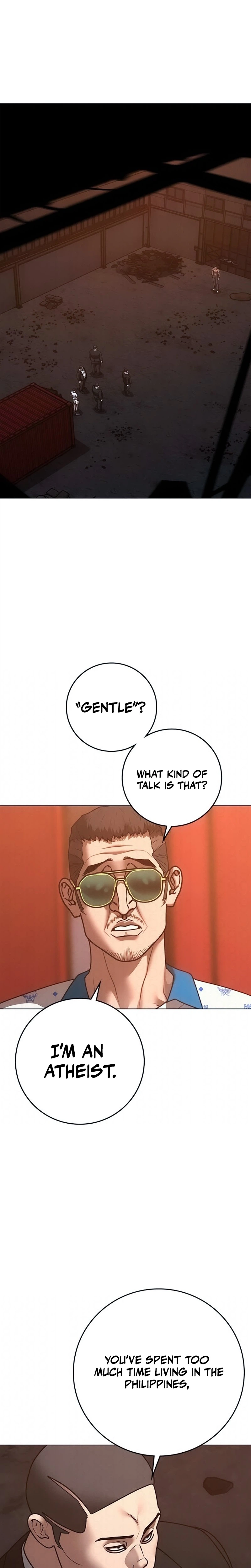 Read Reality Quest EN Manga Online