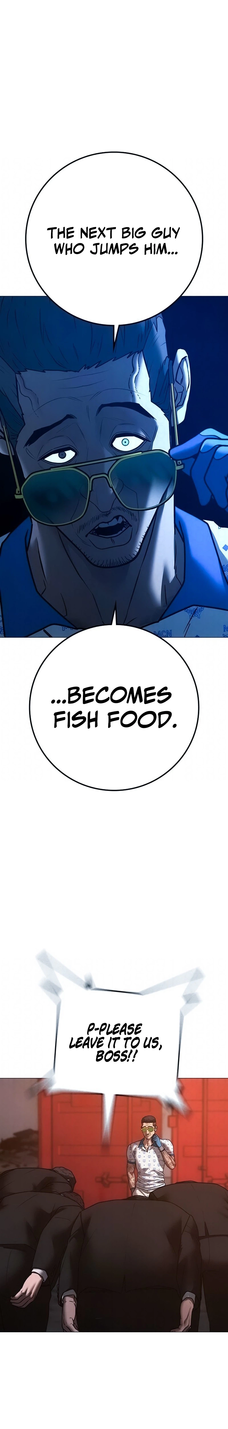 Read Reality Quest EN Manga Online